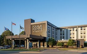 Four Points by Sheraton Mall of America Minneapolis Airport